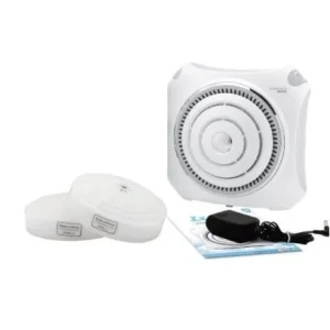 Purificateur d'air luva-inno avril 2013