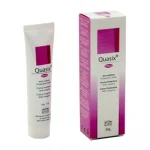 Quasix crème anti-rougeur spf 30
