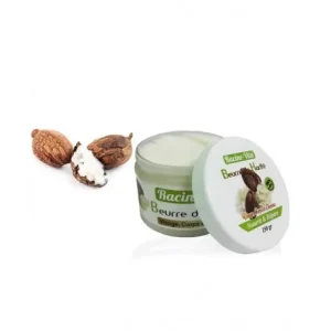 Racine-vita beurre de karité en pot 150g