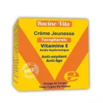 RACINE VITA CREME JEUNESSE A LA VITAMINE E