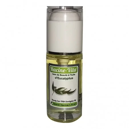 RACINE VITA EUCALYPTUS 40 ML