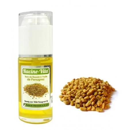 RACINE VITA FENUGREC 40 ML
