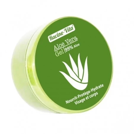 RACINE VITA GEL ALOE VERA PURE 99%