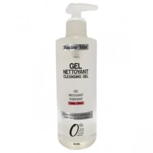 Racine Vita Gel Nettoyant Purifiant 420ml