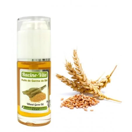 RACINE VITA GERME DE BLE 40 ML