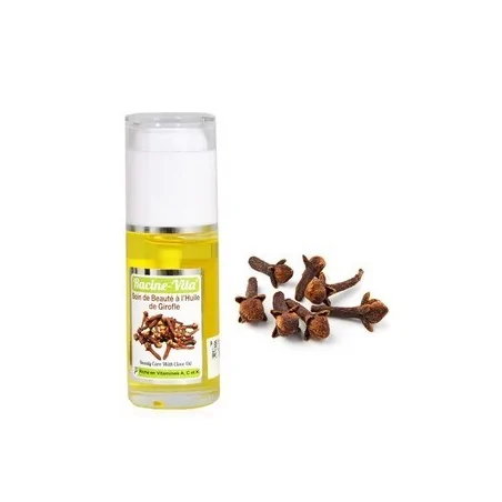 RACINE VITA Huile de girofle 40 ml