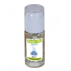 Racine vita Huile de Glycérine 40 ml