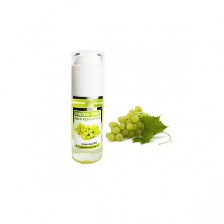 RACINE VITA Huile de pepins de raisin 40 ml