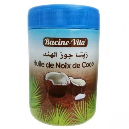 RACINE VITA HUILE NOIX DE COCO 300ml