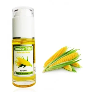 Racine-vita Huile de maïs 40 ml