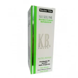 RACINE VITA SERUM REPARATEUR KB5 (sans silicon)