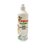 RAYANE ORGANIC BABY LIQUIDE 500ML