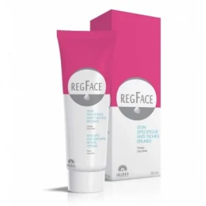 REGFACE SOIN SPECIFIQUE ANTI-TACHES BRUNES