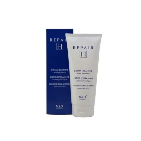 M&D Repair (H) CREME HYDRATANTE 200ml