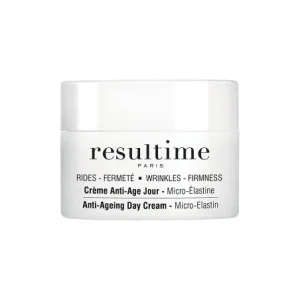 RESULTIME Crème Anti-Âge jour 50ml