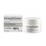 RESULTIME Crème Désaltérante 3 ACIDES HYALURONIQUES