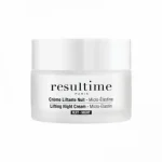 Resultime Crème Raffermissante Nuit 50ml