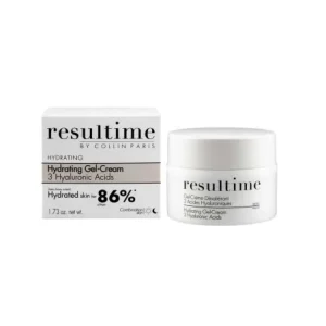 RESULTIME GEL-CREME DESALTERANTE 3 ACIDES