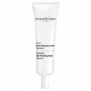 Resultime Sérum Perfecteur de Peau Vitamine C Tube 30 ml