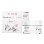REVOX B77 JAPANESE RITUAL Face cream light texture 50ml