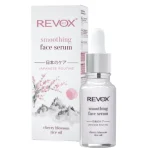 REVOX B77 JAPANESE RITUAL smoothing face serum 20ml