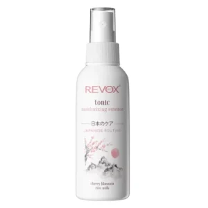 REVOX B77 JAPANESE RITUAL Tonic - MOISTURIZING ESSENCE 120ml