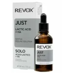 REVOX B77 JUST Acide Lactique + HA 30ml