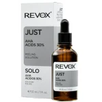REVOX B77 JUST Acides AHA 30% 30ml