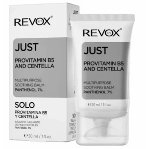 REVOX B77 JUST pro vitamine B5 & Centella 30ml