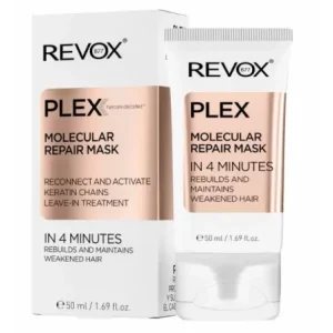 REVOX B77 PLEX Masque réparation molléculaire 50ml