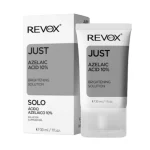 REVOX B77 JUST Azelaic Acid Suspension 10% 30ml