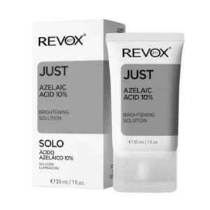 REVOX B77 JUST Azelaic Acid Suspension 10% 30ml