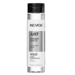 REVOX B77 JUST Acide Glycolique 7% 250ML