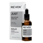 REVOX JUST Acide Salicylique 2% 30ML