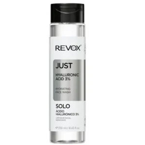 REVOX JUST Hyaluronic Acid 3% 250 ml