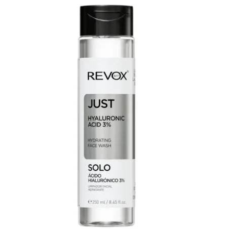 REVOX JUST Hyaluronic Acid 3% 250 ml