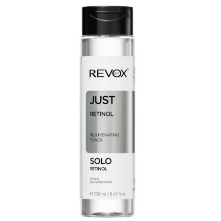 REVOX JUST Retinol Toner 250 ml