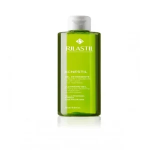 RILASTIL ACNESTIL GEL NETTOYANT 250ML