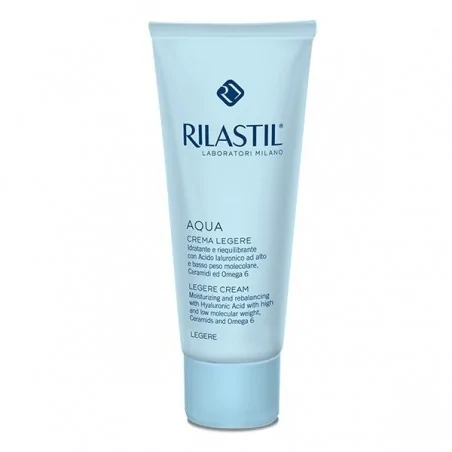 RILASTIL AQUA LÉGÈRE CRÈME 50ML