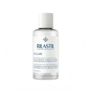RILASTIL D-CLAR MICROPEELING CONCENTRÉ 100ML