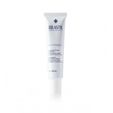 RILASTIL HYDROTENSEUR CRÈME NOURISSANTE 50ML