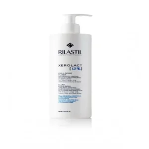 RILASTIL XEROLACT EMULSION 12% 400ML