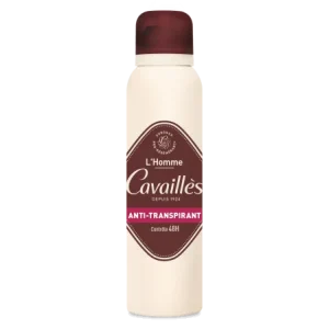 ROGE CAVAILLES ABSORB+ DÉO-SOIN RÉGULATEUR HOMME SPRAY 150ML