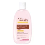 Rogé Cavaillès Crème de douche beurre d'amandes et rose 250ml