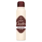 ROGÉ CAVAILLÈS DEO SOIN DERMATO HOMME 48H SS. SEL ALUM SPRAY 150ML