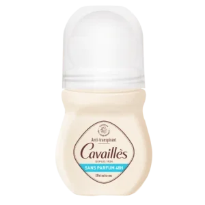 rogé cavaillés Déo soin Régulateur Roll on sans parfum 50ml