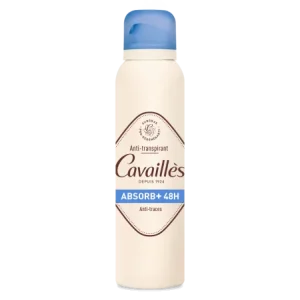 ROGÉ CAVAILLES DEO ABSORB+ SOIN RÉGULATEUR MIXTE SPRAY 150ML