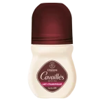 ROGE CAVAILLES DEO ABSORB+ SOIN RÉGULATEUR HOMME ROLL ON 50ML