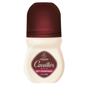 ROGE CAVAILLES DEO ABSORB+ SOIN RÉGULATEUR HOMME ROLL ON 50ML