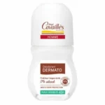 ROGE CAVAILLES DEODORANT DERMATO HOMME 48 H PEAUX SENSIBLES 50ML